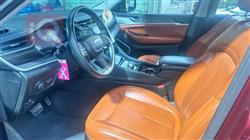 Jeep Grand Cherokee L